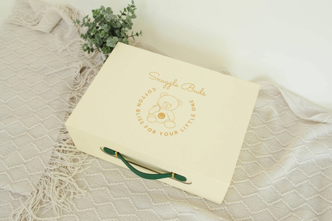 The-Ultimate-Holiday-Gift-Guide-for-Babies-Toddlers-Moms-by-Snuggle-Buds-Baby Snuggle Buds