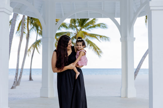 What This Toddler Mom Actually Wants for Mother’s Day