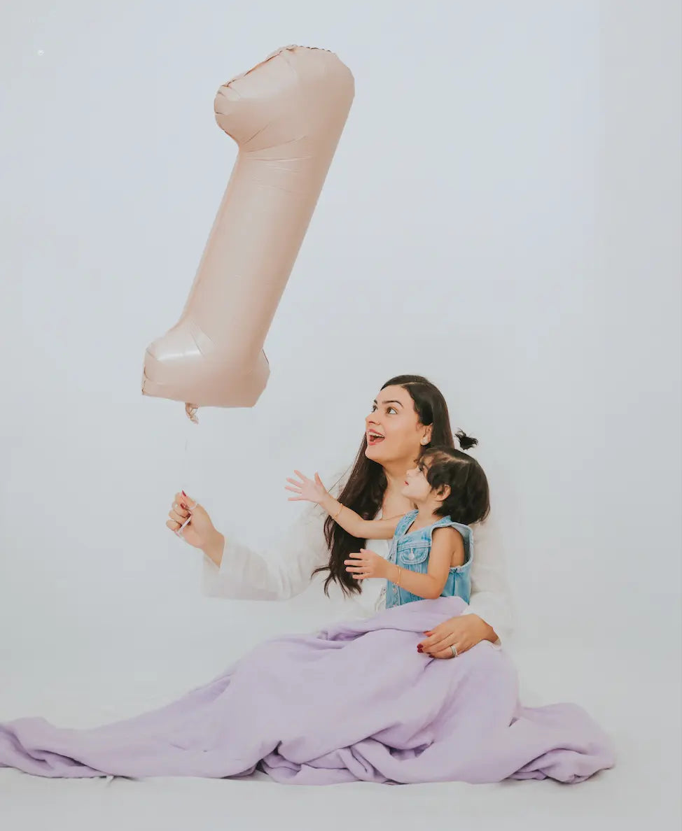 We-Turned-One-A-Year-of-Snuggles-Stories-and-So-Much-Love Snuggle Buds