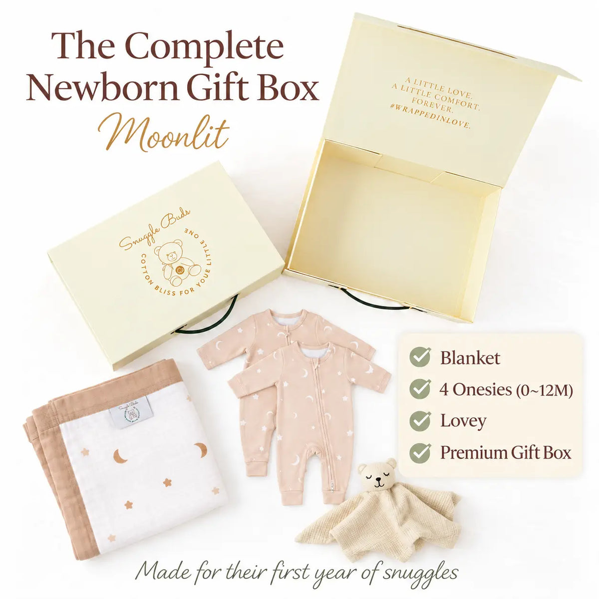 Gifts