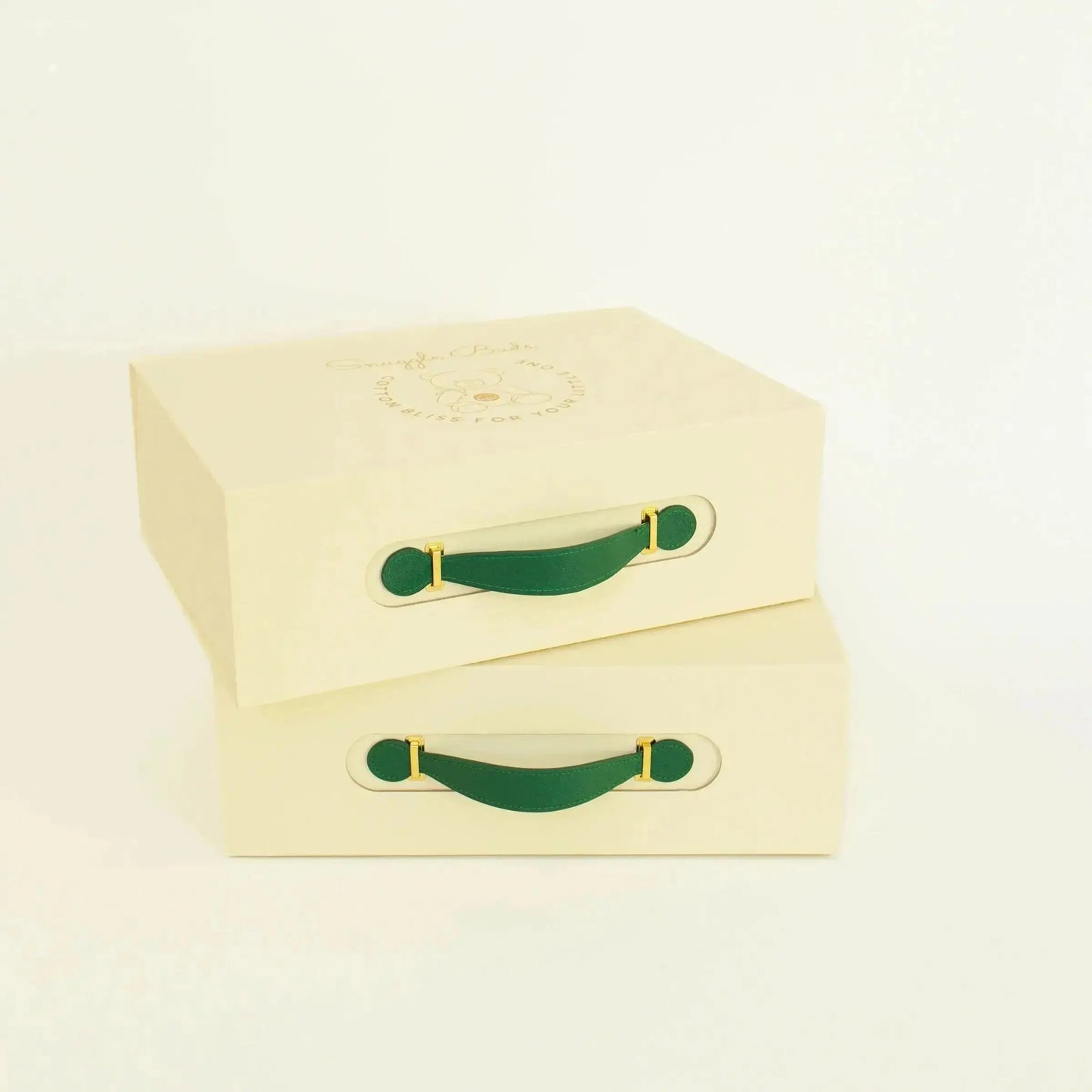 The Complete Snuggle Gift Box – Dino Dreams Snuggle Buds