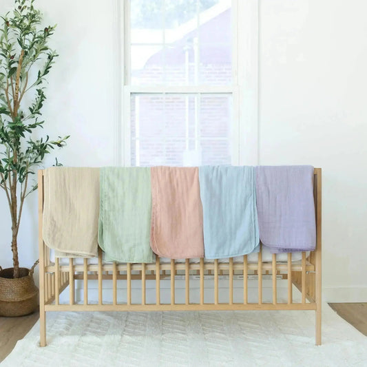Best Newborn Gift Sets in 2026: Thoughtful Baby Shower Gifts New Parents Will Actually Use  Snuggle Buds