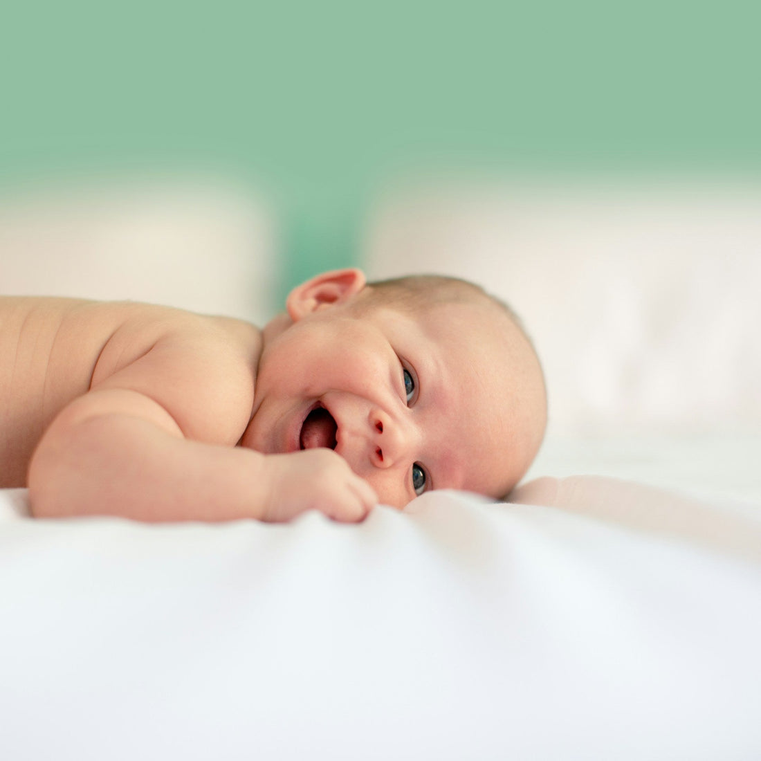 How to Care for Your Baby’s Sensitive Skin: Tips Every Parent Should Know