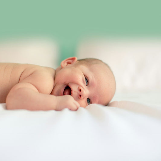 How to Care for Your Baby’s Sensitive Skin: Tips Every Parent Should Know