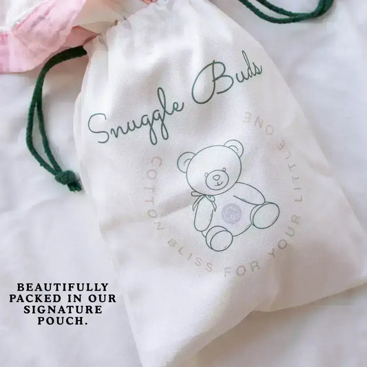 Sage Solid + Teddy Bear Blanket Bundle Snuggle Buds