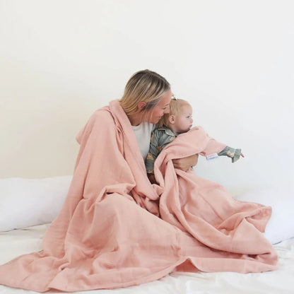 The Mommy & Mini Snuggle Gift Box Snuggle Buds