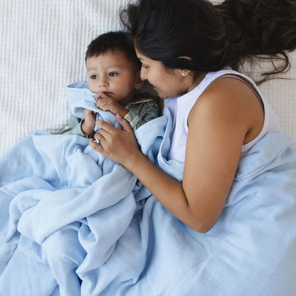 The Mommy & Mini Snuggle Gift Box Snuggle Buds