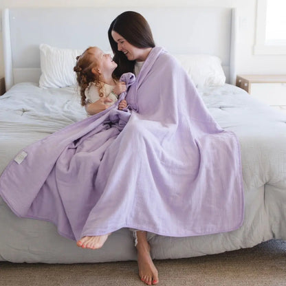 The Mommy & Mini Snuggle Gift Box Snuggle Buds