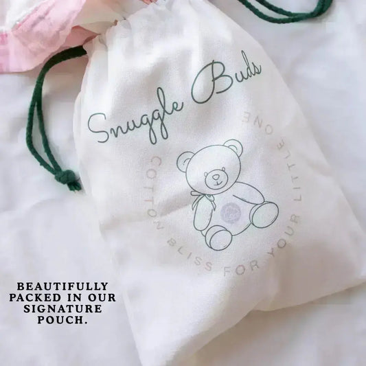 Sage Solid + Teddy Bear Blanket Bundle Snuggle Buds