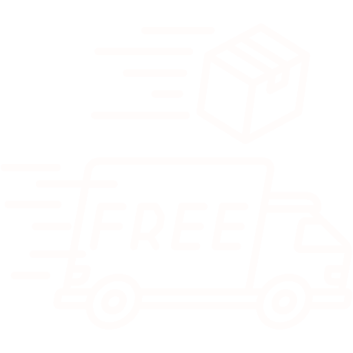 Free Delivery icon